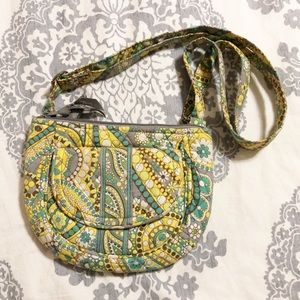 Vera Bradley crossbody